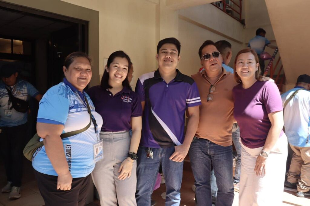 Flag Raising Ceremony | Barangay Camaman-an 8 - Padayon Pilipino| padayn.com.ph 559026700 820433593838298 2917138105317890748 n - Padayon Pilipino | padayn.com.ph