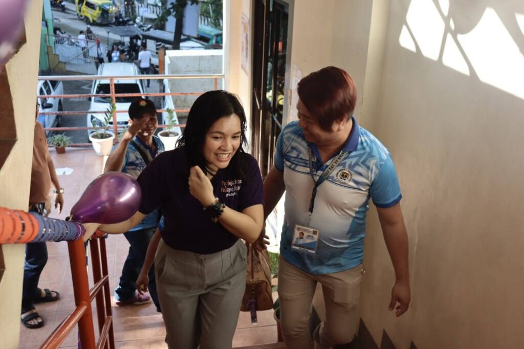 Flag Raising Ceremony | Barangay Camaman-an 3 - Padayon Pilipino| padayn.com.ph 559646510 820433393838318 1937952569772860849 n - Padayon Pilipino | padayn.com.ph