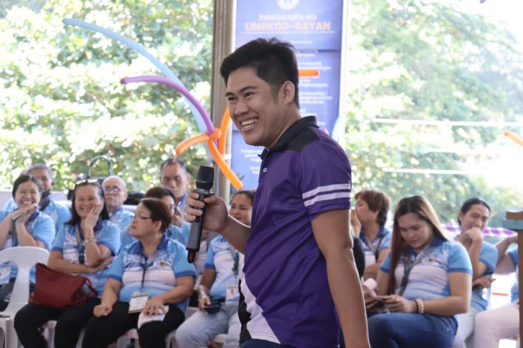 Flag Raising Ceremony | Barangay Camaman-an 9 - Padayon Pilipino| padayn.com.ph 559952287 820433623838295 5602436785316152078 n - Padayon Pilipino | padayn.com.ph