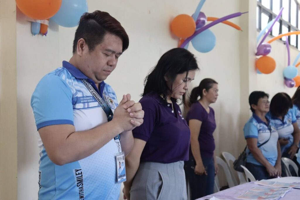 Flag Raising Ceremony | Barangay Camaman-an 10 - Padayon Pilipino| padayn.com.ph 560929130 820433780504946 2261938172367232094 n - Padayon Pilipino | padayn.com.ph